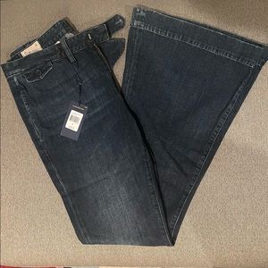 NWT Polo Ralph Lauren, Bootcut Jeans, 31